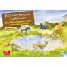 Das Wasser gehört allen, m. Audio-CD. Kamishibai Bildkartenset.