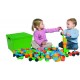 First Blocks Class-Set in Multibox L für 1- 4 Spieler