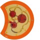 Wandspielobjekt Raupe, Drehlabyrinth