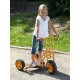 Roller Bengy, klein mit Bremse - ab 3-jährig