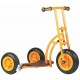 Roller Bengy, klein mit Bremse - ab 3-jährig