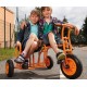 Top Trike  Dreirad "Seitenwagen"