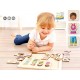 Kinder 30-teilig ab 24 M+
