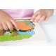 Garten - Entdeckerpuzzle 9-teilig 205 x 205 x 15 mm, ab 4-jährig