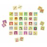 Legespiel Twinis Memo, 215x125x30mm, ab 4+