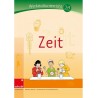 Zeit - Werkstatt 3. -4. Schuljahr-Pädagogische Literatur