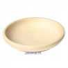 Holzschale D14cm, Sortierspiele - Zubehör