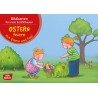 Ostern feiern mit Emma und Paul. Kamishibai Bildkartenset