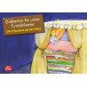 Die Prinzessin auf der Erbse. Kamishibai Bildkartenset