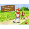 Hans im Glück. Kamishibai Bildkartenset