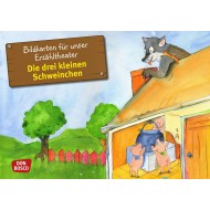 Die drei kleinen Schweinchen