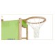 Basketkorb-Erzgebirge - Spiel- und Turngerät