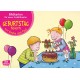 Geburtstag feiern mit Emma und Paul. Kamishibai Bildkartenset für 1 bis 3-jährige