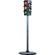 Verkehrsampel 75 cm
