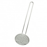Schaumlöffel, 18cm - Küchenhelfer für kleine Hände