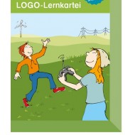 Strom und Energie, LOGO-Lernkartei