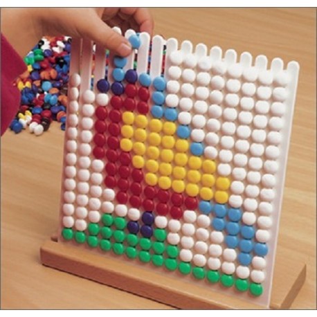 Mosaikspiel - Aximo, Kindergartenpackung