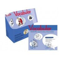 Vocabular Set - Kalender, Zeit, Wetter