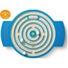 Balancierbrett Labyrinth, L62xB47xH6 cm