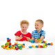 Lernspiel Fädeln ab 18 Monaten, Kita- u. Kindergartenqualität