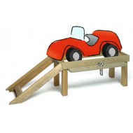Autowerkstatt für Draussen, Garten- und Outdoor-Spielraum Ausstattung